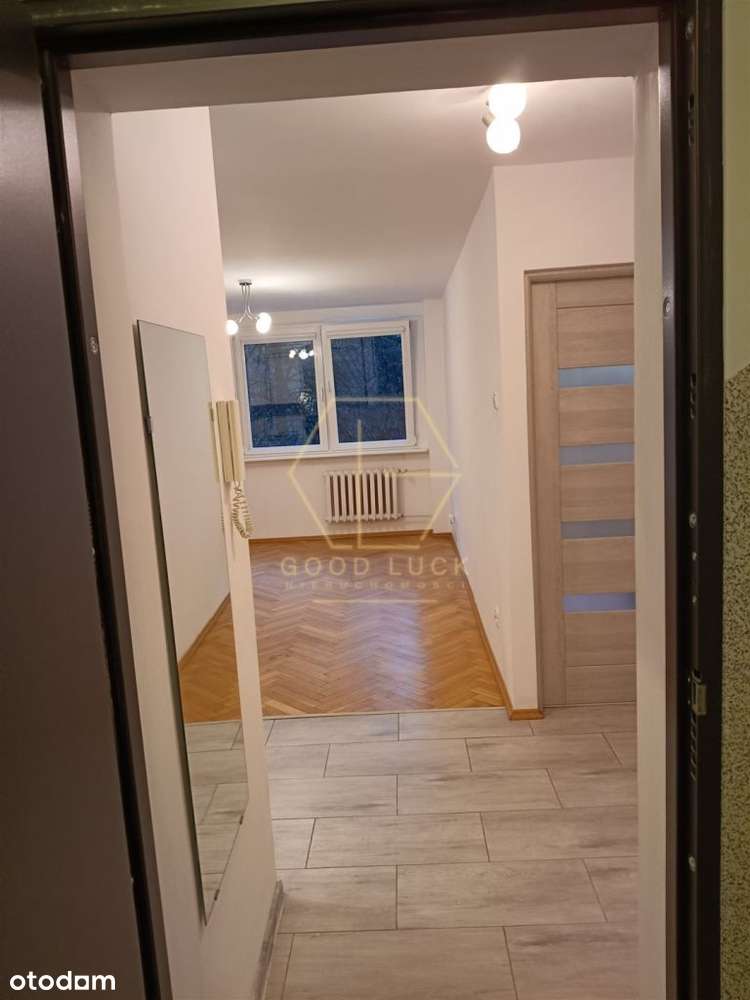 Sprzedam mieszkanie 36,7m2, 2 pokoje, Warszawa, Mokotów-Metro Wierzbno-10