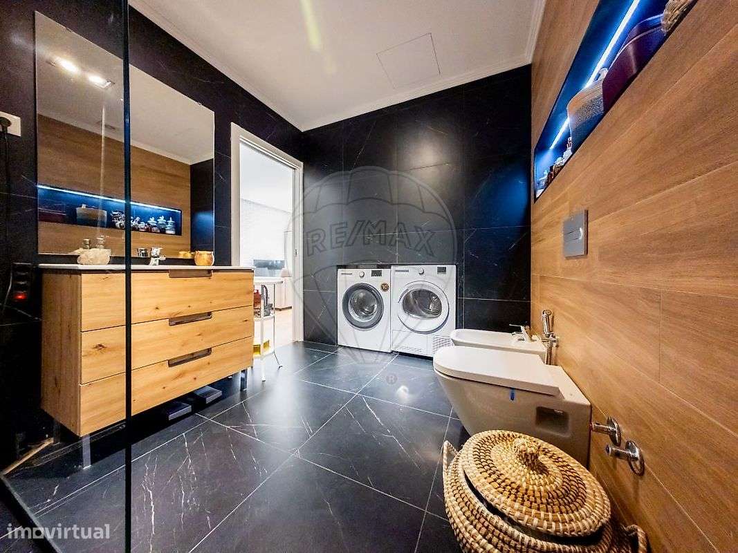 Apartamento T1 para arrendamento - Grande imagem: 5/23