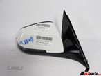 Retrovisor Direito Seminovo/ Original BMW 5 (F10)/BMW 5 Touring (F11) 5116735073... - 3