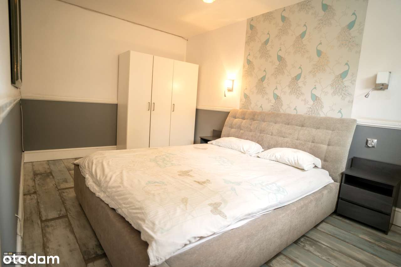 Pensjonat / Dom  – Osiedle Jaroszówka – Funkcjonujący Biznes-17