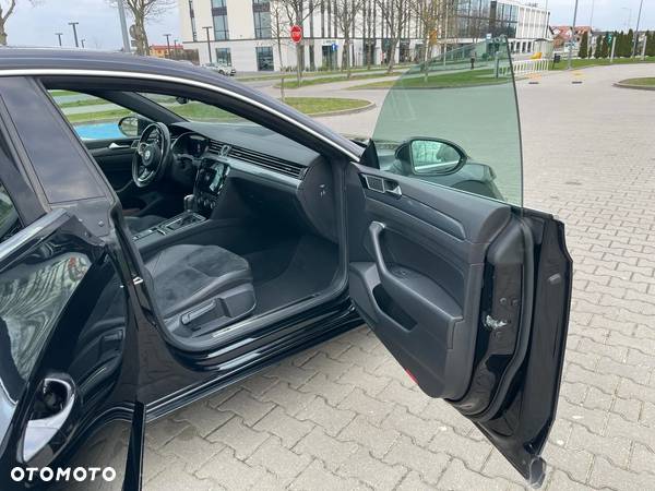 Volkswagen Arteon 2.0 TDI SCR R-Line DSG - 8