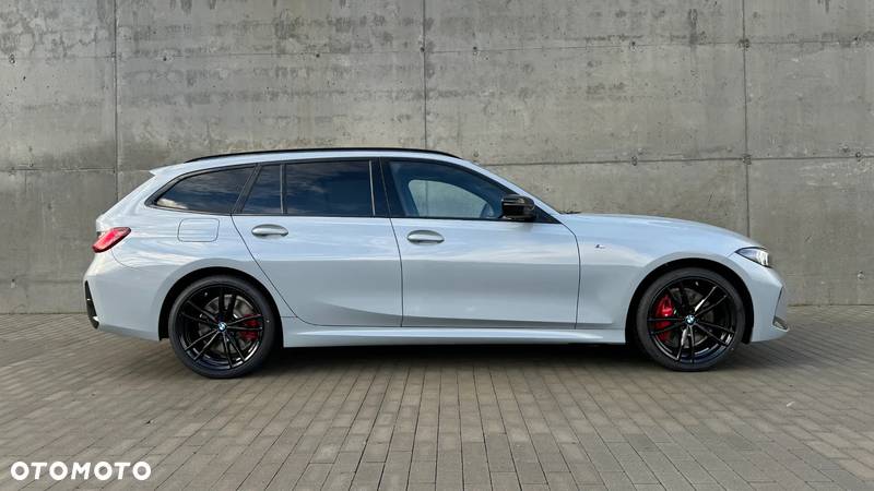 BMW Seria 3 320d xDrive mHEV M Sport - 4