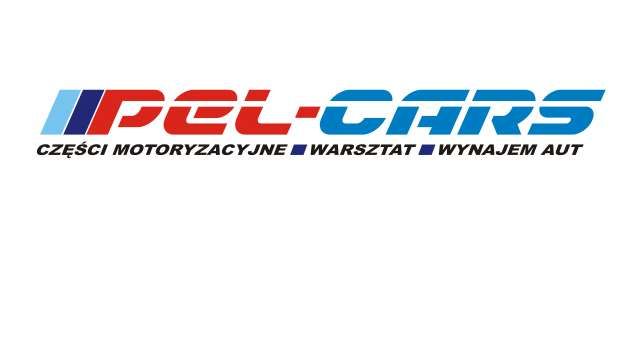 Pel-Cars logo