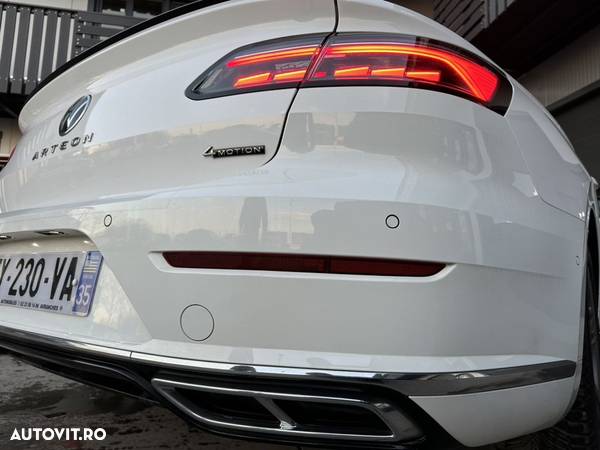 Volkswagen ARTEON - 28