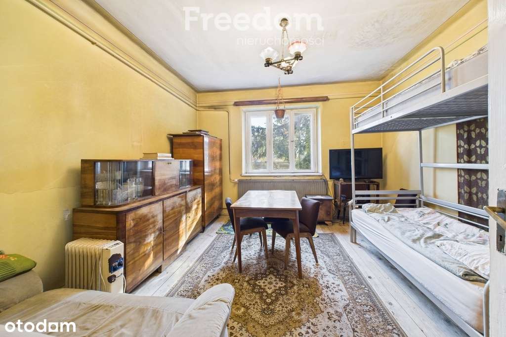 Dom do remontu - Pełny obrazek: 4/20