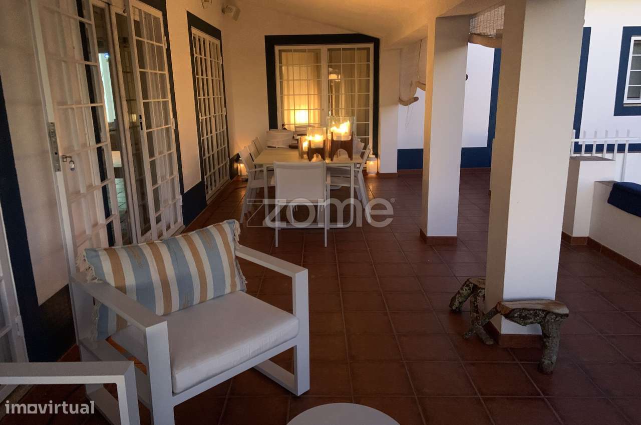 ESPETACULAR MONTE ALENTEJANO DE LUXO, T4+1, JUNTO AO CRATO-PORTALEGRE-57