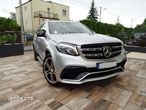 Mercedes-Benz GL 500 4-Matic - 6