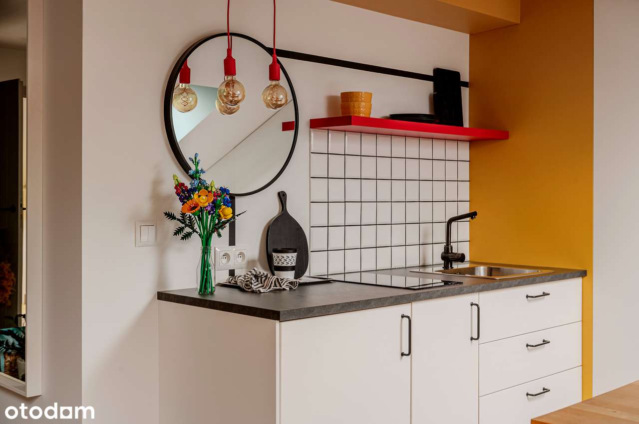 Skrajny segment z 4 sypialniami-9