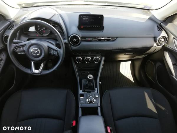 Mazda CX-3 2.0 SkyJoy - 22