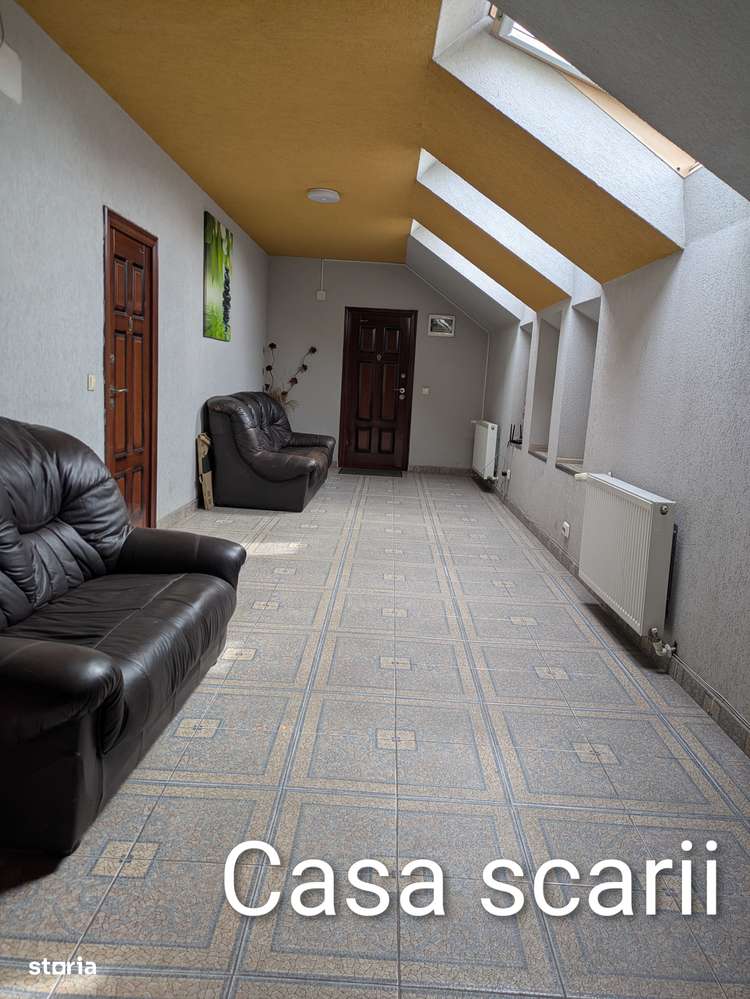 Vand ap cu 2 dormitoare,centrala termica, centru!-8