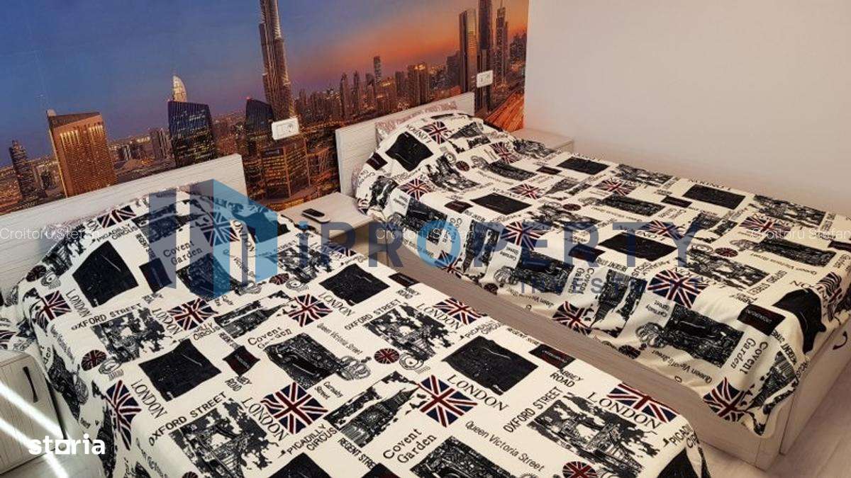 Iancului, Dimitrov | 3 Camere | Centrala Proprie | Metrou 3min - Imagine principală: 4/11