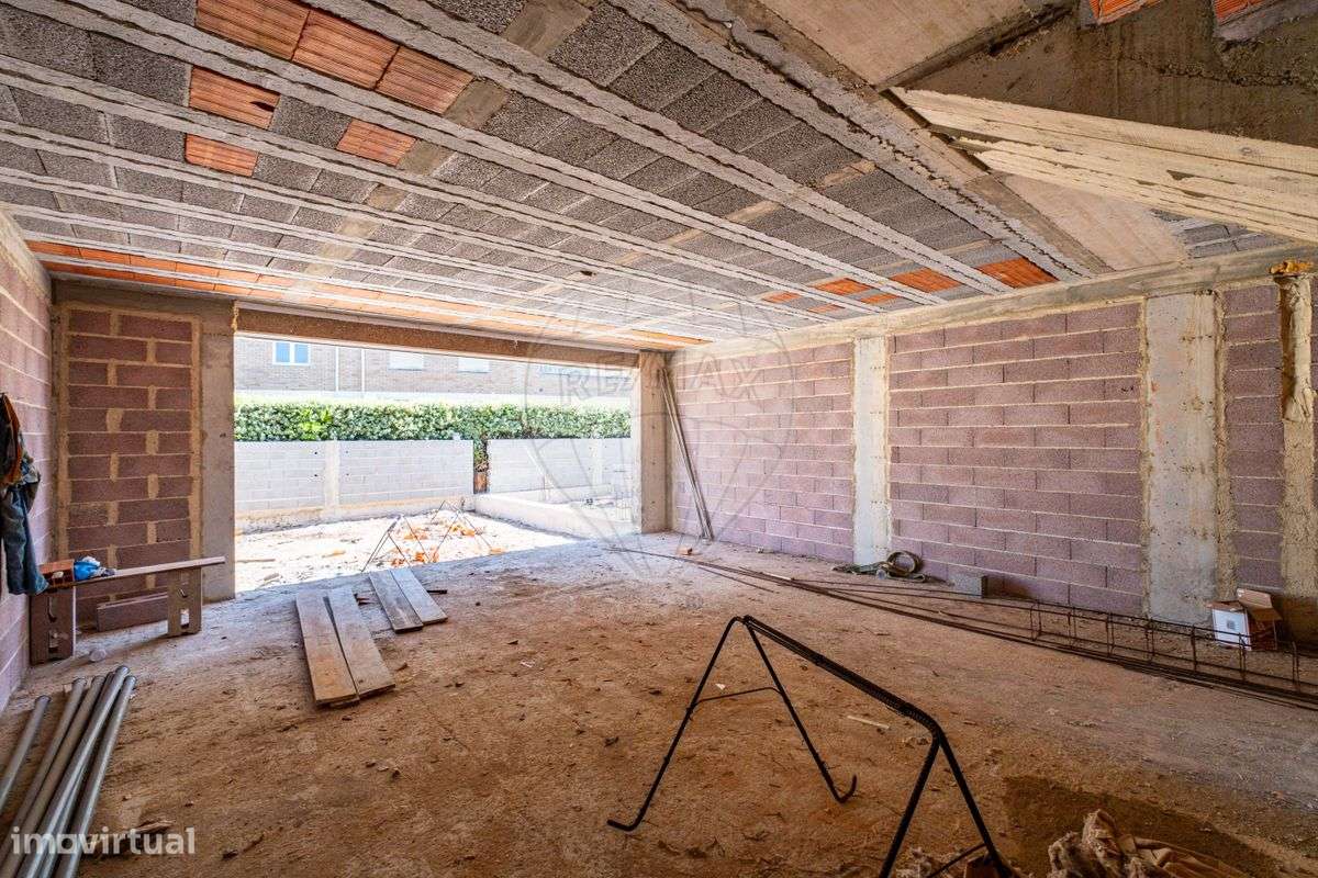 Moradia T4 para venda-20