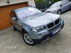 BMW X3 2.0d - 11