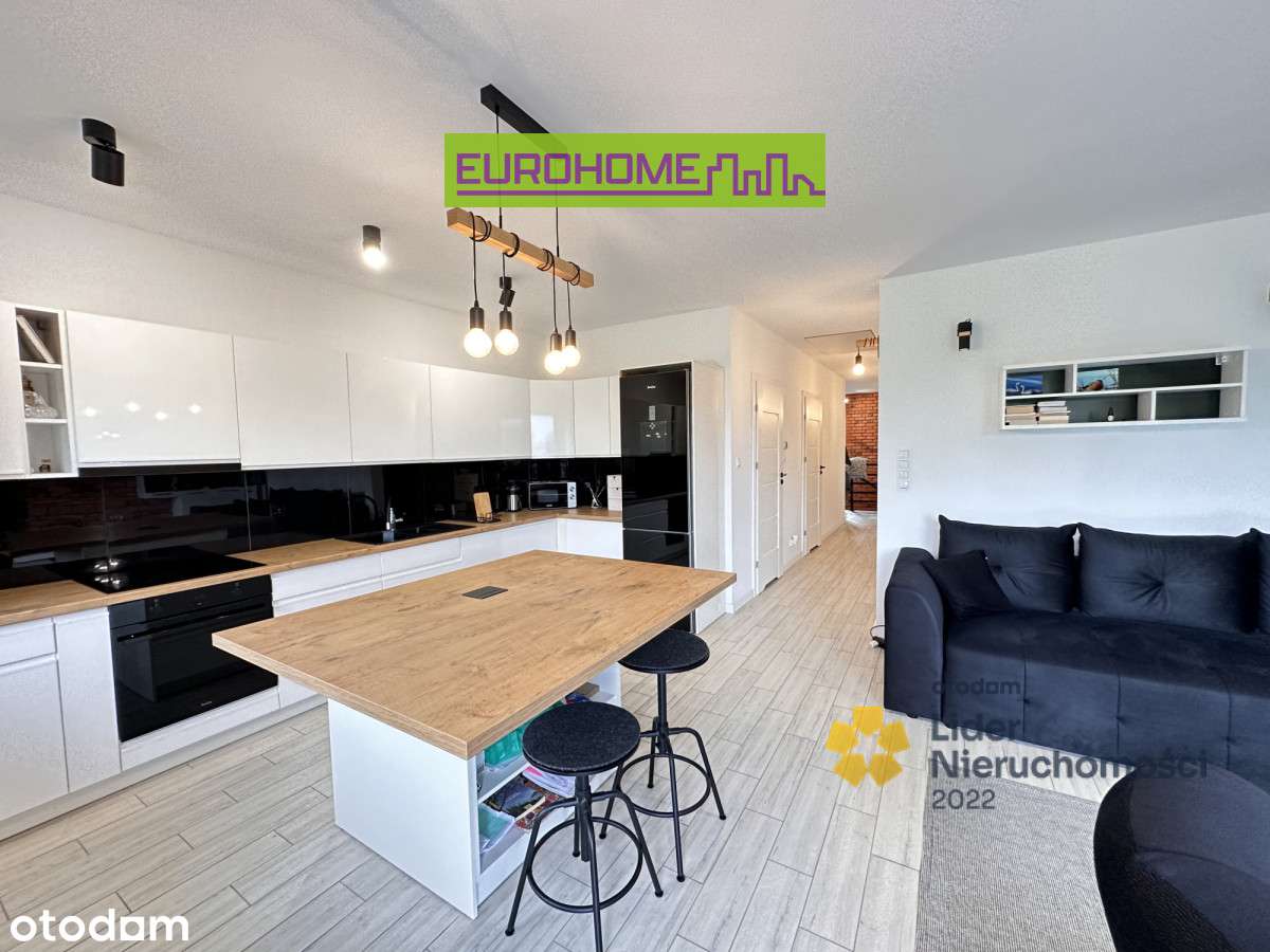 Mieszkanie 82 M2 | Królowej Jadwigi | Fotowoltaika - Pełny obrazek: 5/15