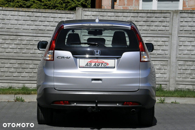 Honda CR-V - 31