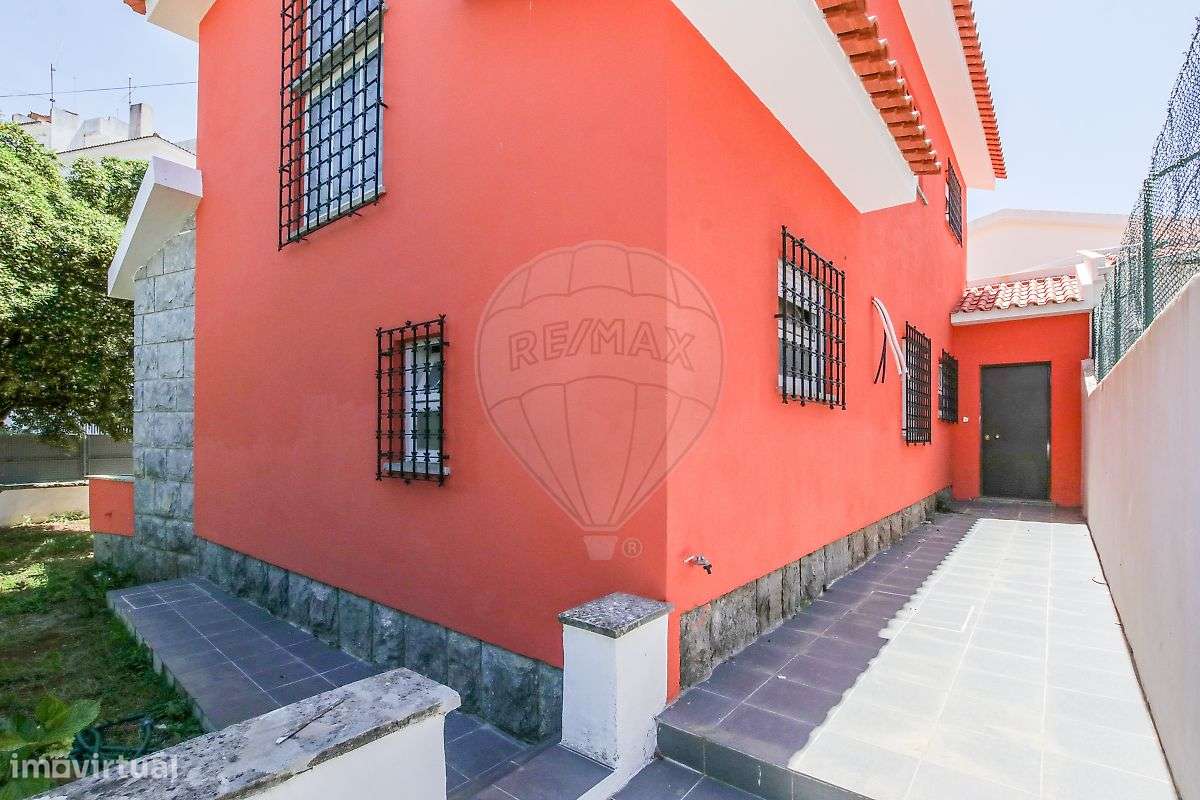 Moradia T4 para arrendamento - Grande imagem: 3/25