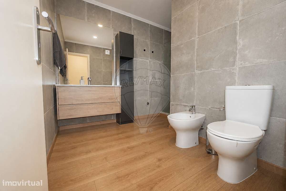 Apartamento T1 para venda-3