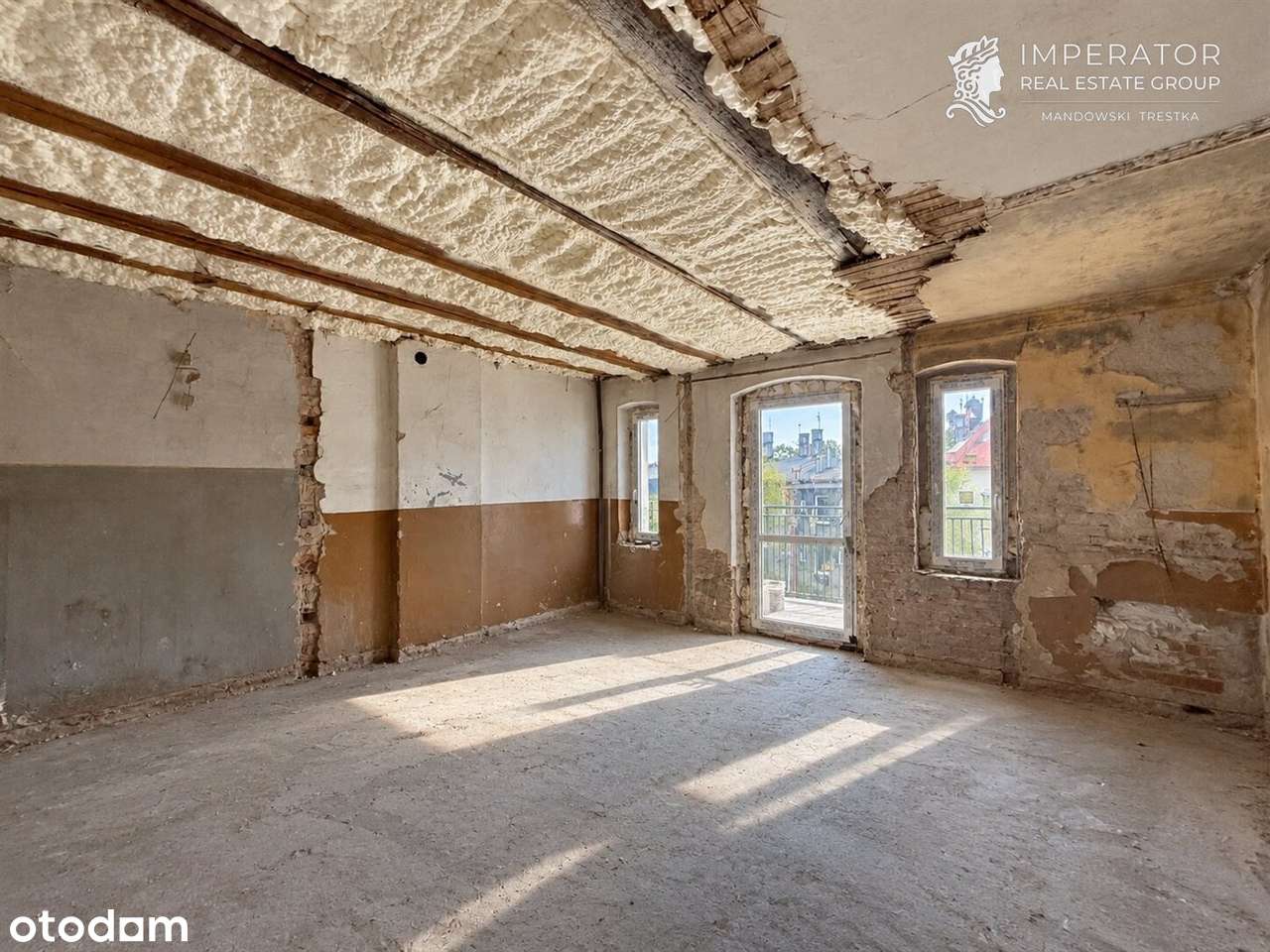 Nowe mieszkania po rewitalizacji, z balkonem-1