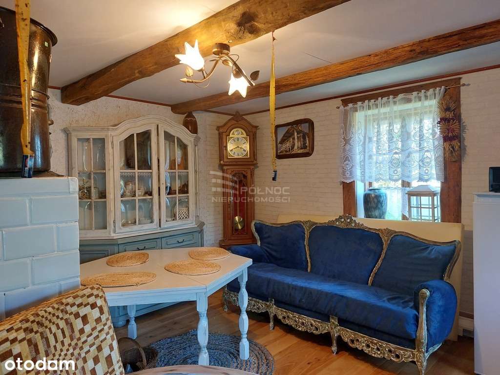 Luksusowa posiadłość w Piszczacu Pierwszym - Pełny obrazek: 4/20