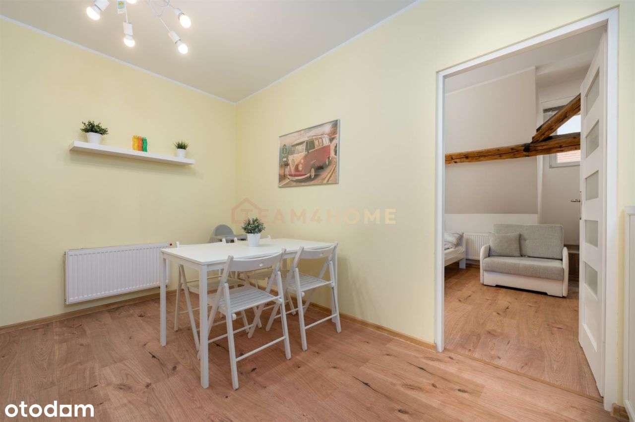 Mieszkanie z potencjałem w samym centrum Kowar-8