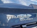 Ford transit courier - 11