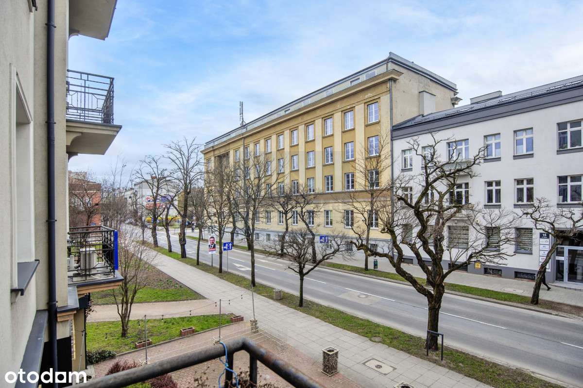 Lokal na wynajem w dzielnicy Śródmieście - Pełny obrazek: 4/20