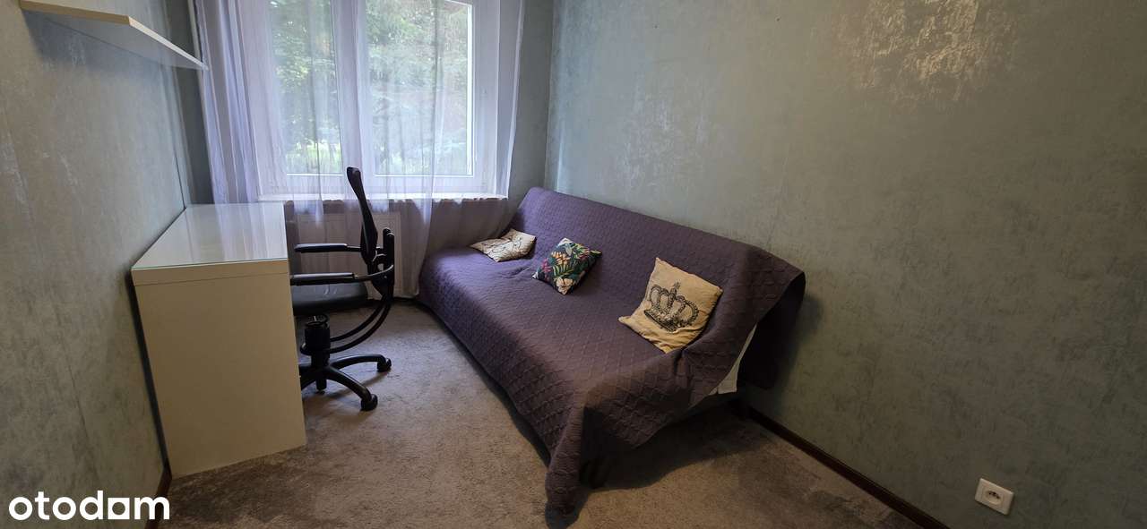 Przestronne 4-pok, Winogrady,-0