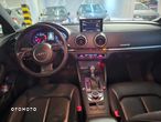 Audi A3 2.0 TFSI Limousine quattro S tronic sport - 5