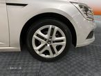 Renault Mégane Sport Tourer 1.5 dCi Limited - 19