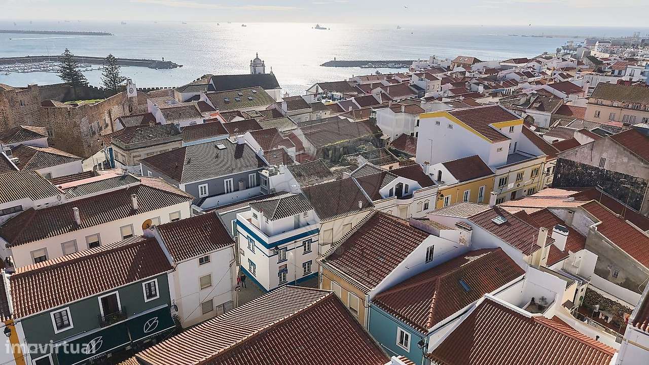 Moradia T2 para venda - Grande imagem: 5/49