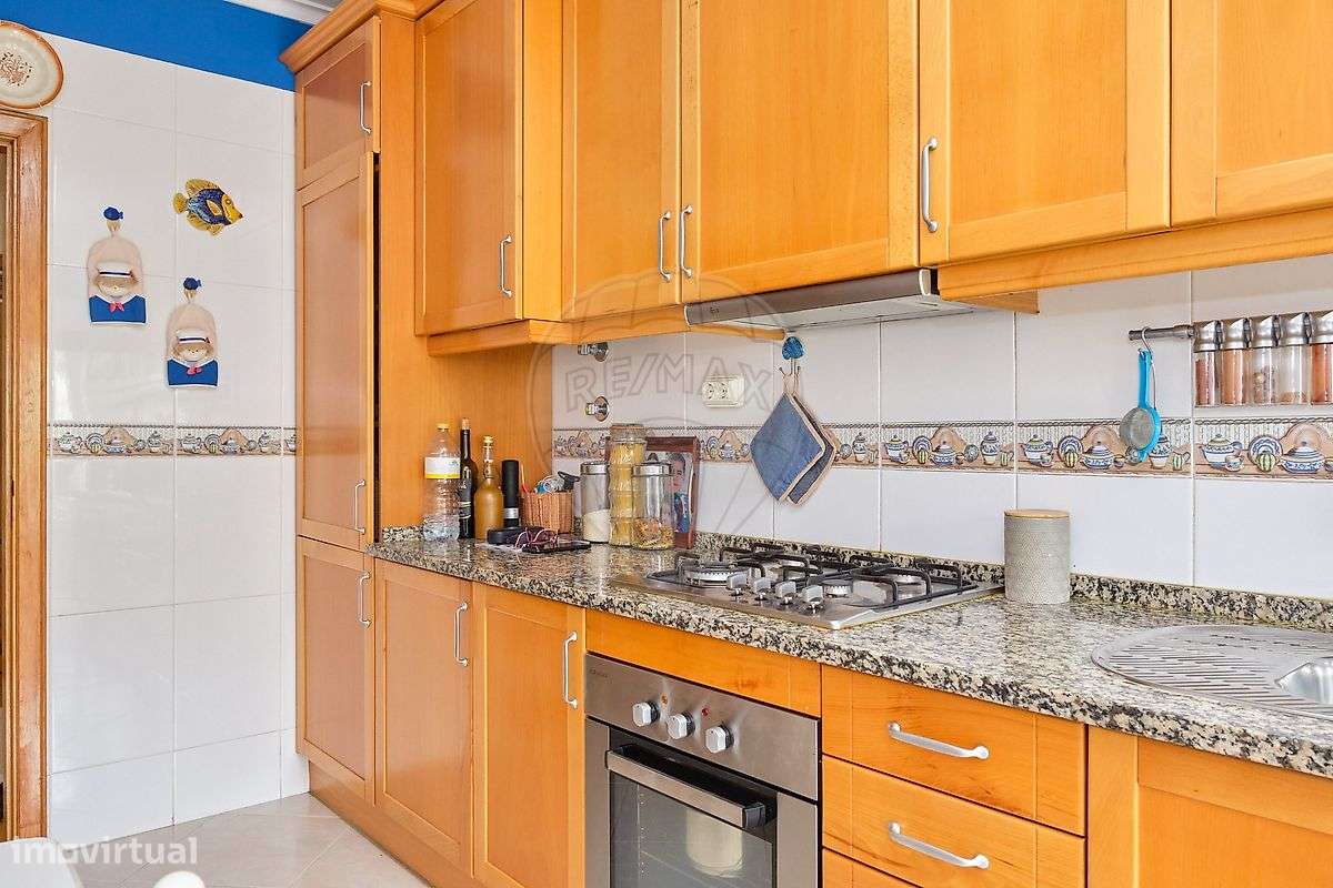 Apartamento T3 para venda-14