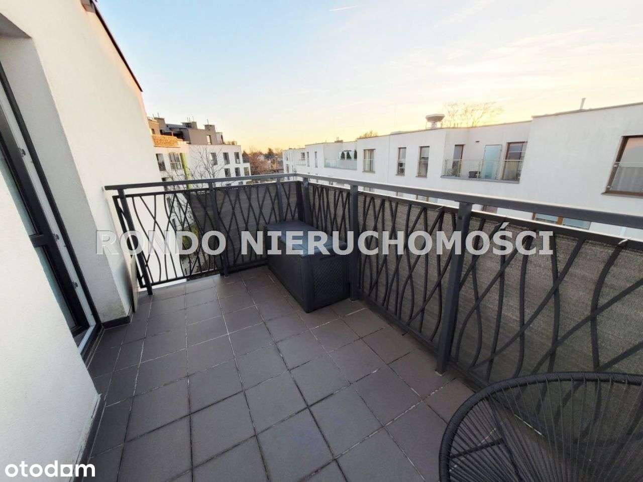 #3 pok. Krzyki Gerberowa*3 balkony*2018 r. Gotowe-17