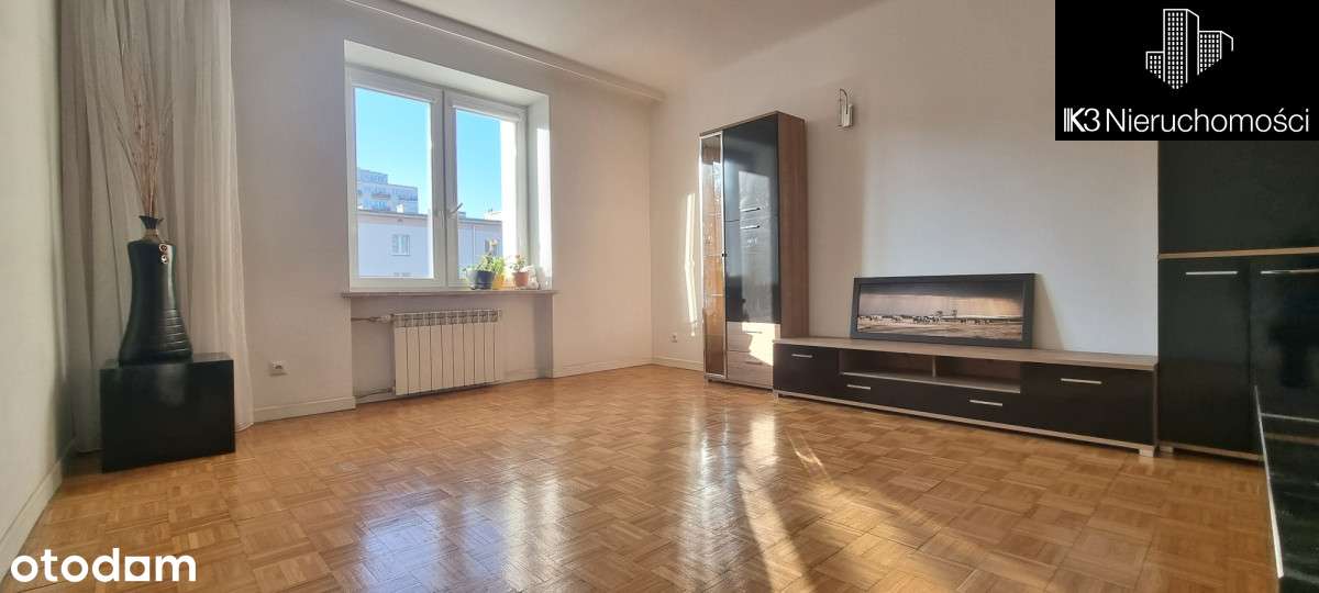 Piękne! | 2 pok. | Jasne | Przestronne | Ciche-0