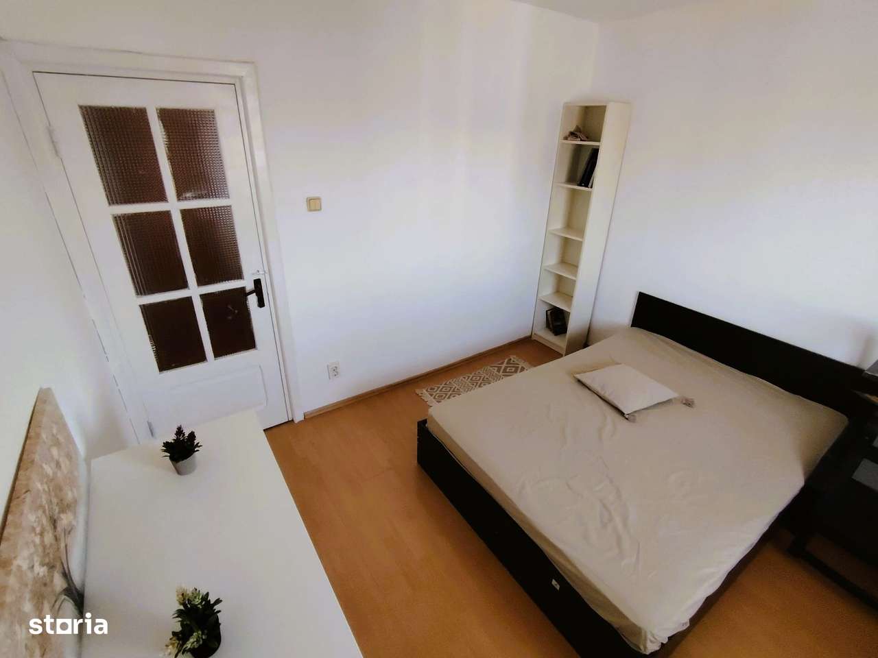 Apartament 3 camere 2 bai-decomandat- Parc Tineretului-Timpuri Noi