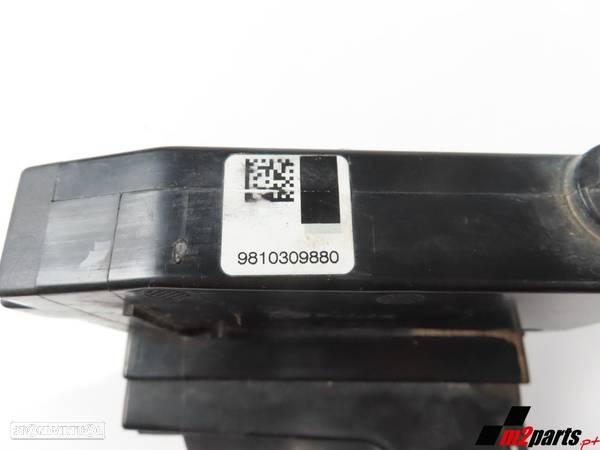 Fecho da porta Direito/Trás Seminovo/ Original PEUGEOT 308 II/PEUGEOT 308 SW II... - 3