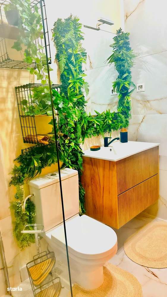 Apartament 3 camere Herastrau/Aviatiei parcare subterana inclusa-7