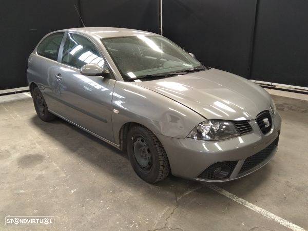 Para Peças Seat Ibiza Iii (6L1) - 2