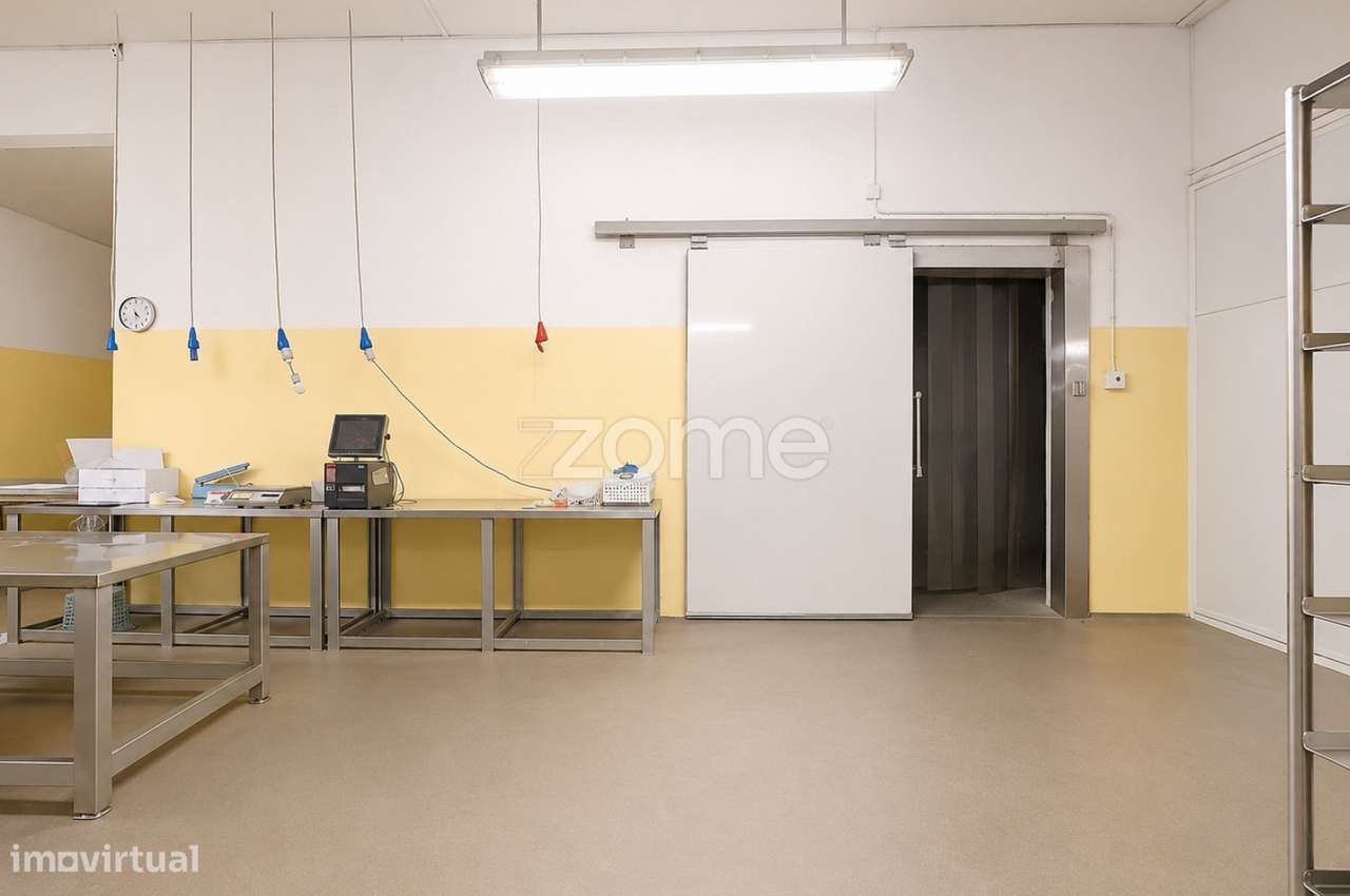 Oportunidade Industrial Única|Setor de Transformação Alimentar| Vag...-12
