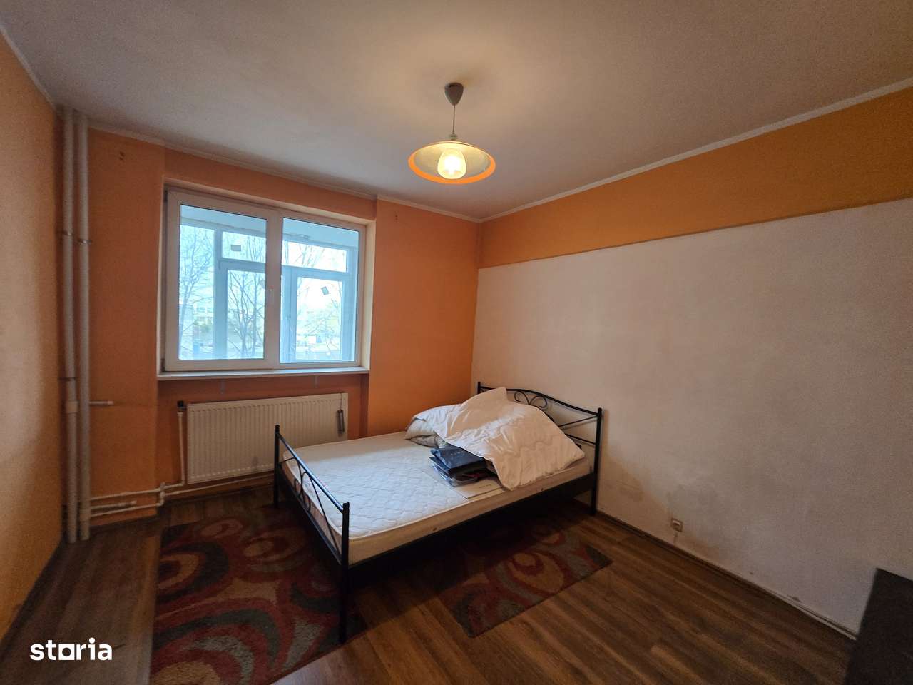Apartament 3 camere decomandat 70mp Toporasi - Prelungirea Ferentari - Imagine principală: 4/11