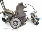 Turbosprężarka Nissan Renault 2.0DCI GTA1549LV - 4