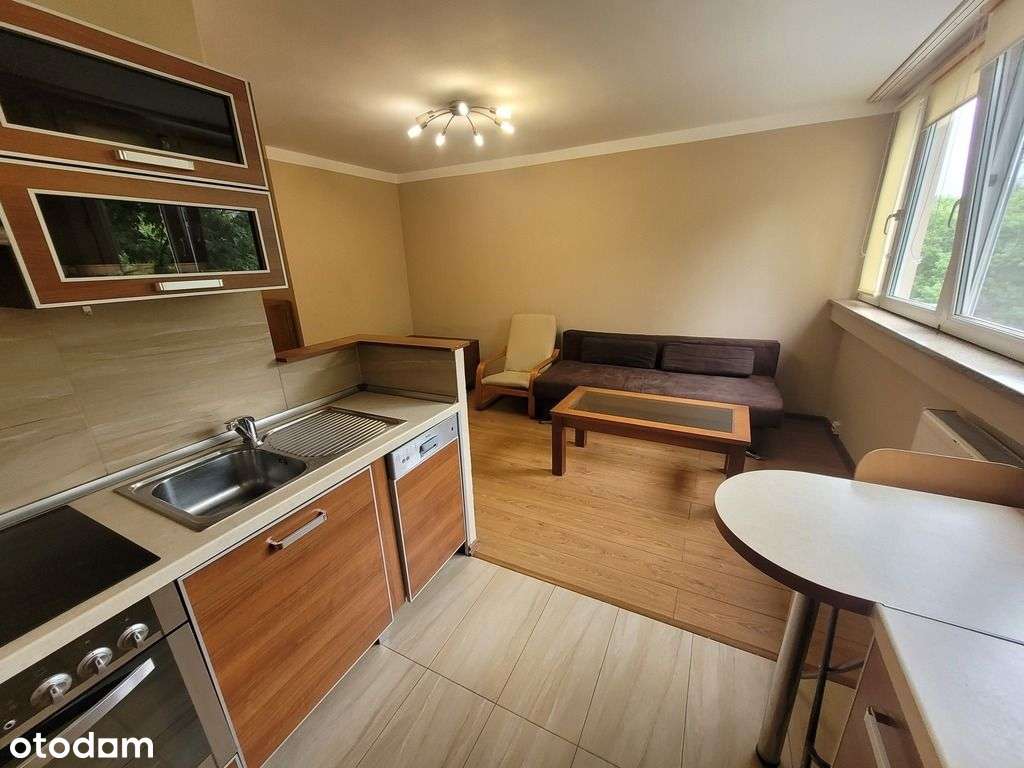 ok. Akademii Ekonomicznej i Medycznej, 2 pok. - Pełny obrazek: 4/14