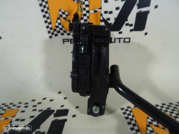 Pedal Acelerador Audi A4 (8Ec, B7)  8E2721523e / 6Pv00802634 - 2