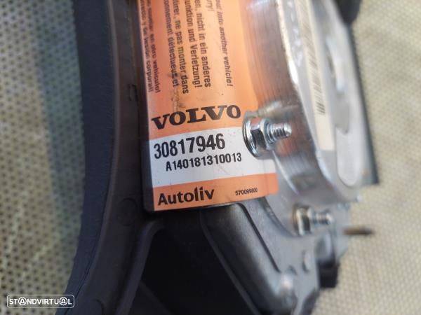 Airbag Volante Volvo V40 Combi (645) - 4