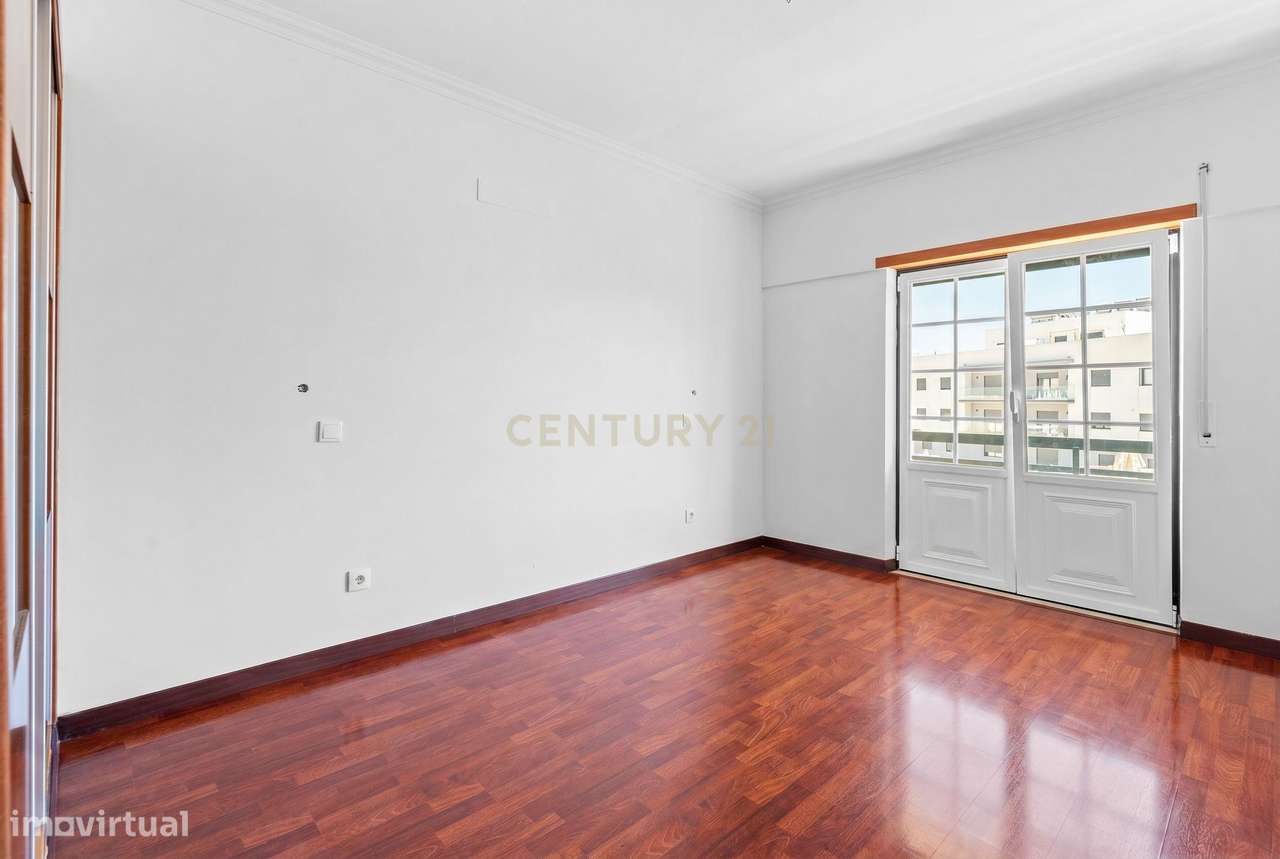 APARTAMENTO T3 BENAVENTE-29