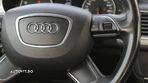 Audi A6 3.0 TDI Multitronic - 10