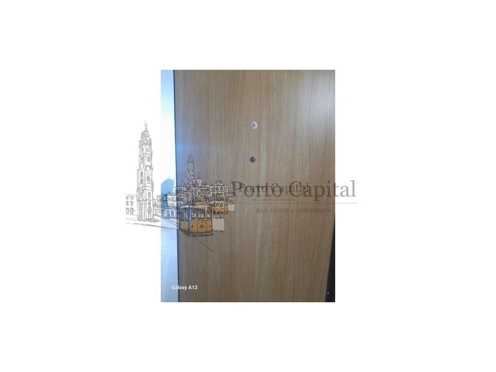 T1 PARA ARRENDAMENTO NO BESSA - Grande imagem: 5/20