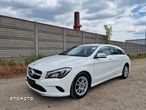 Mercedes-Benz CLA Shooting Brake 180 d - 1