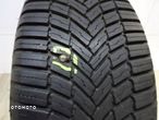 opona Bridgestone 235/55R17 Weather Control A005 - 4