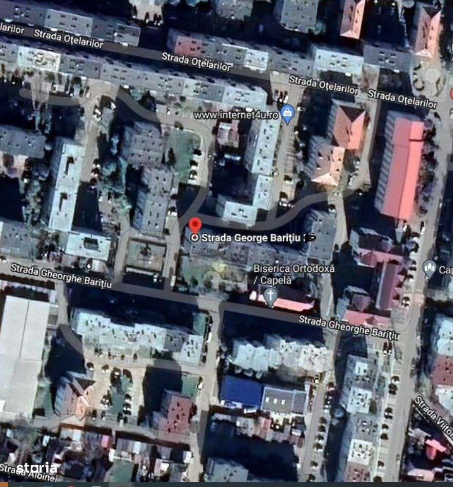 Cota 1/2 din Apartament-Campia Turzi, Jud Cluj id R1982436 - Imagine principală: 4/4