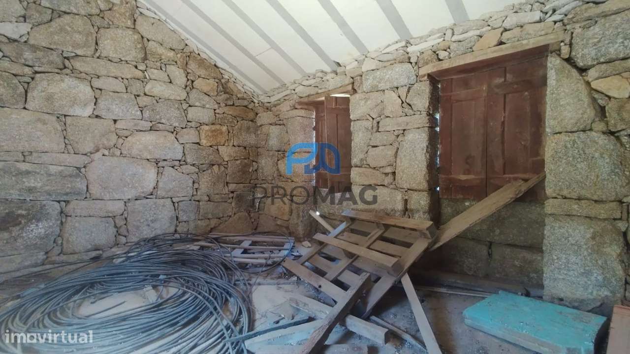 Quinta do Valado- Excelente Investimento em Resende-25